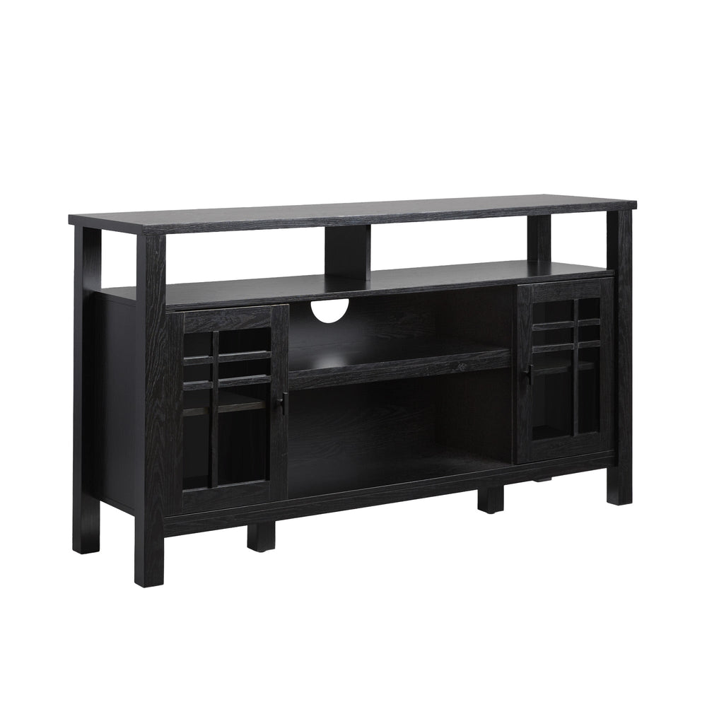 
                      
                        Hattie 58" 2-Door Transitional Sideboard
                      
                    