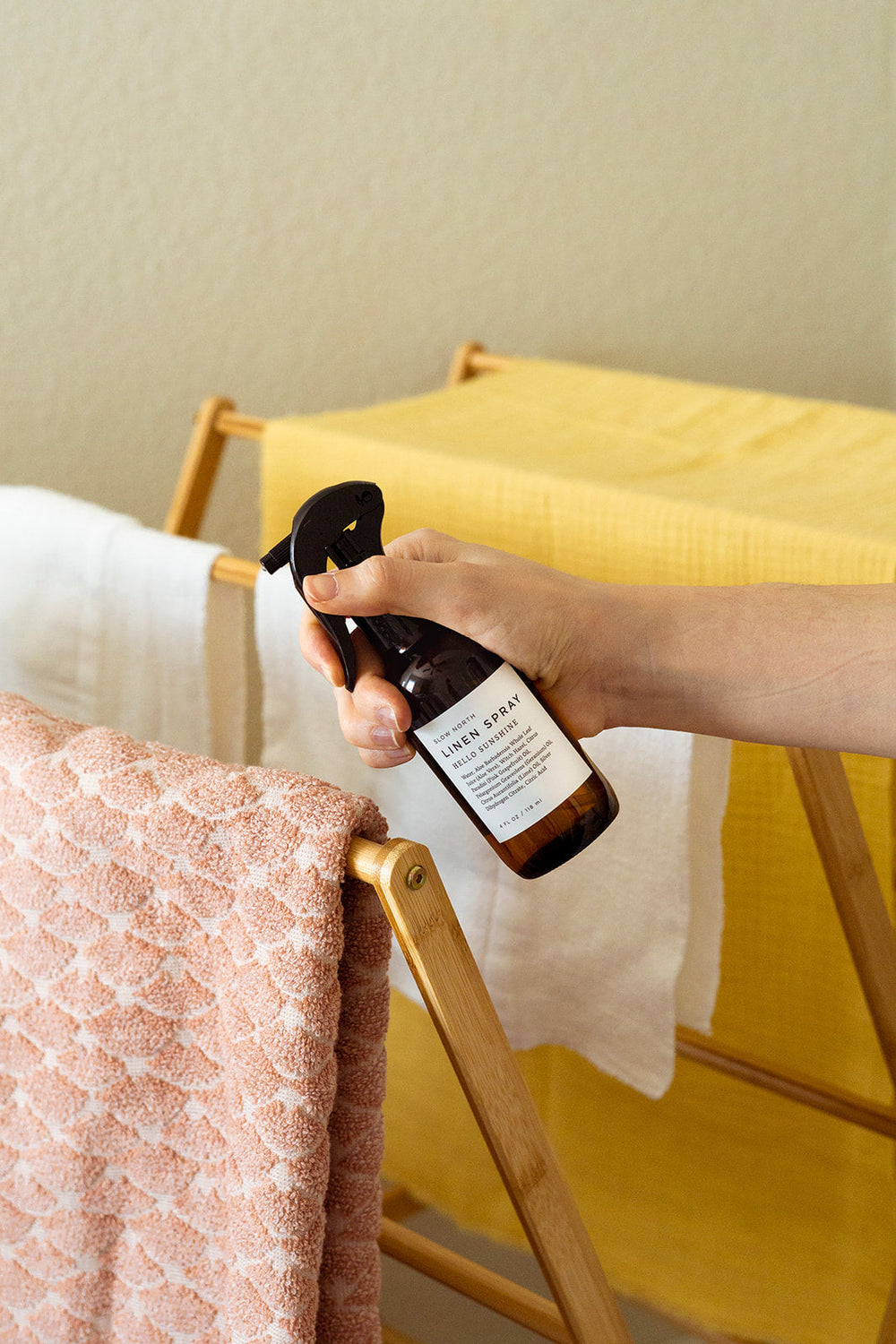 Room & Linen Spray | Hello Sunshine
