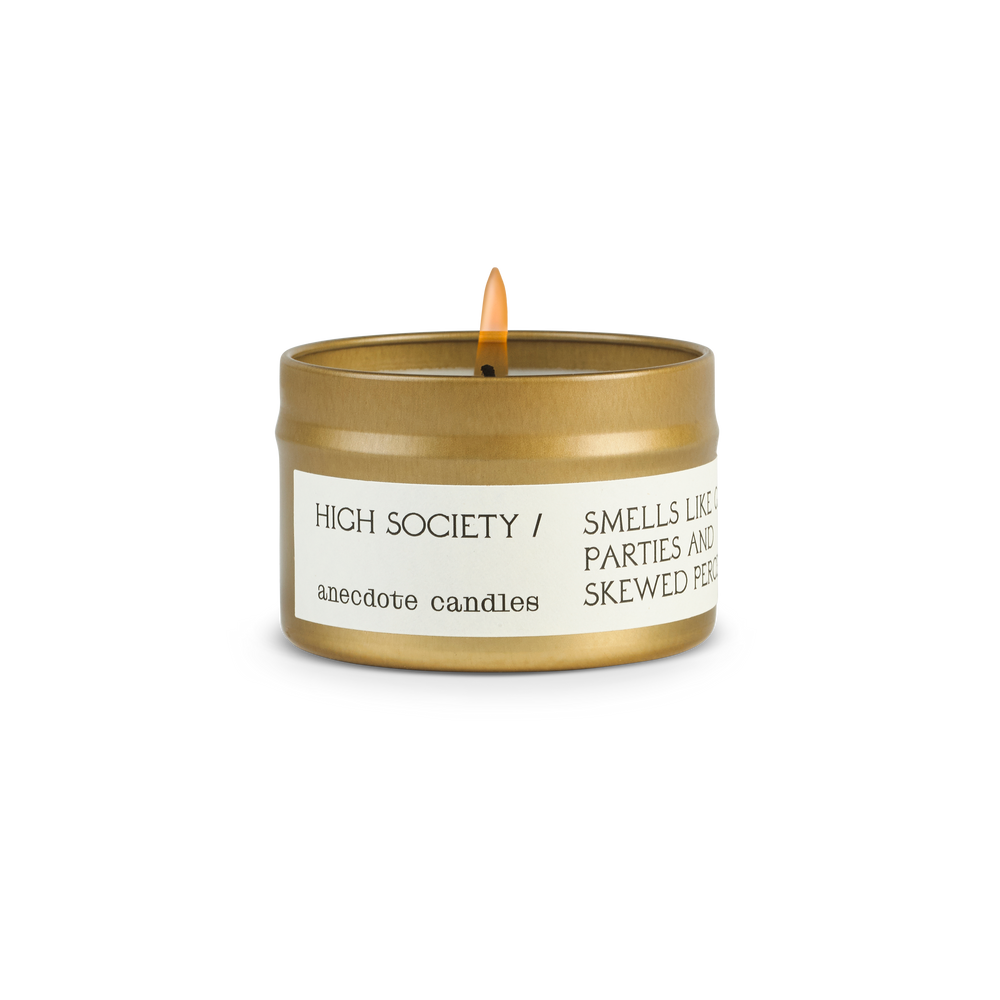 
                      
                        High Society Candle
                      
                    