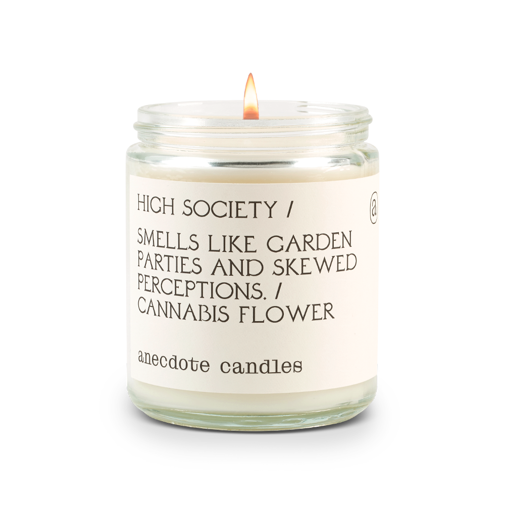 
                      
                        High Society Candle
                      
                    