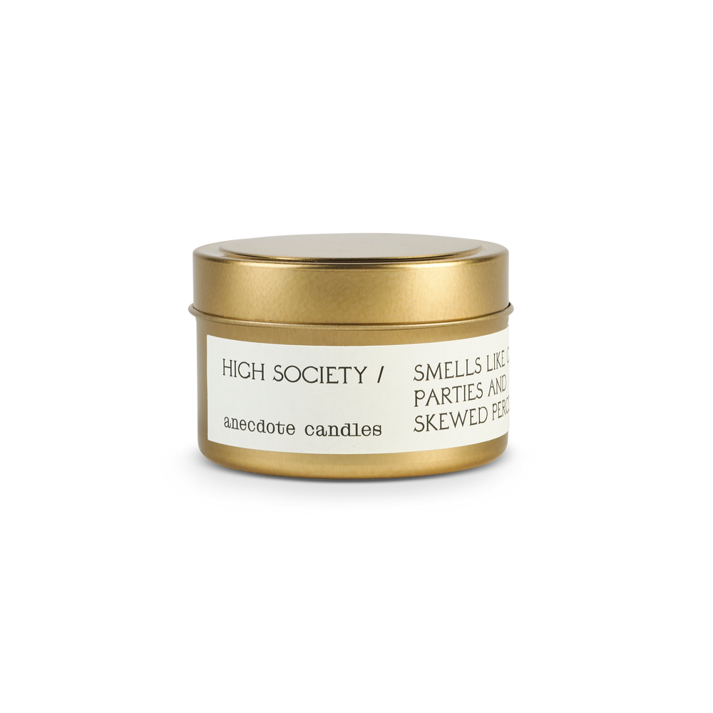 
                      
                        High Society Candle
                      
                    