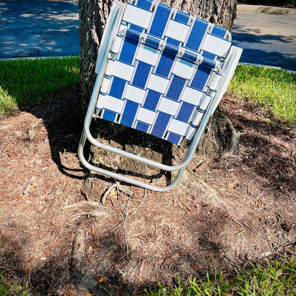 
                      
                        St. Augustine Classic Lawn Chair
                      
                    