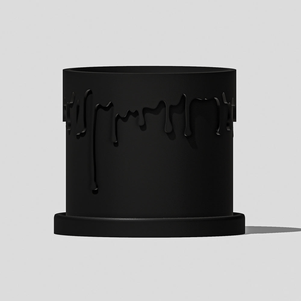 
                      
                        Drip Effect Planter
                      
                    