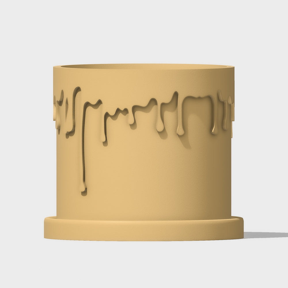 
                      
                        Drip Effect Planter
                      
                    