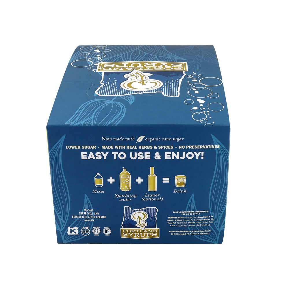 
                      
                        12-Pack Sampler Set
                      
                    