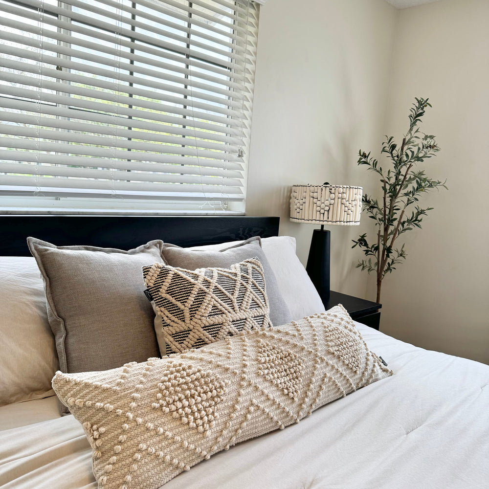 
                      
                        Verona Oversized Lumbar Pillow Cover
                      
                    