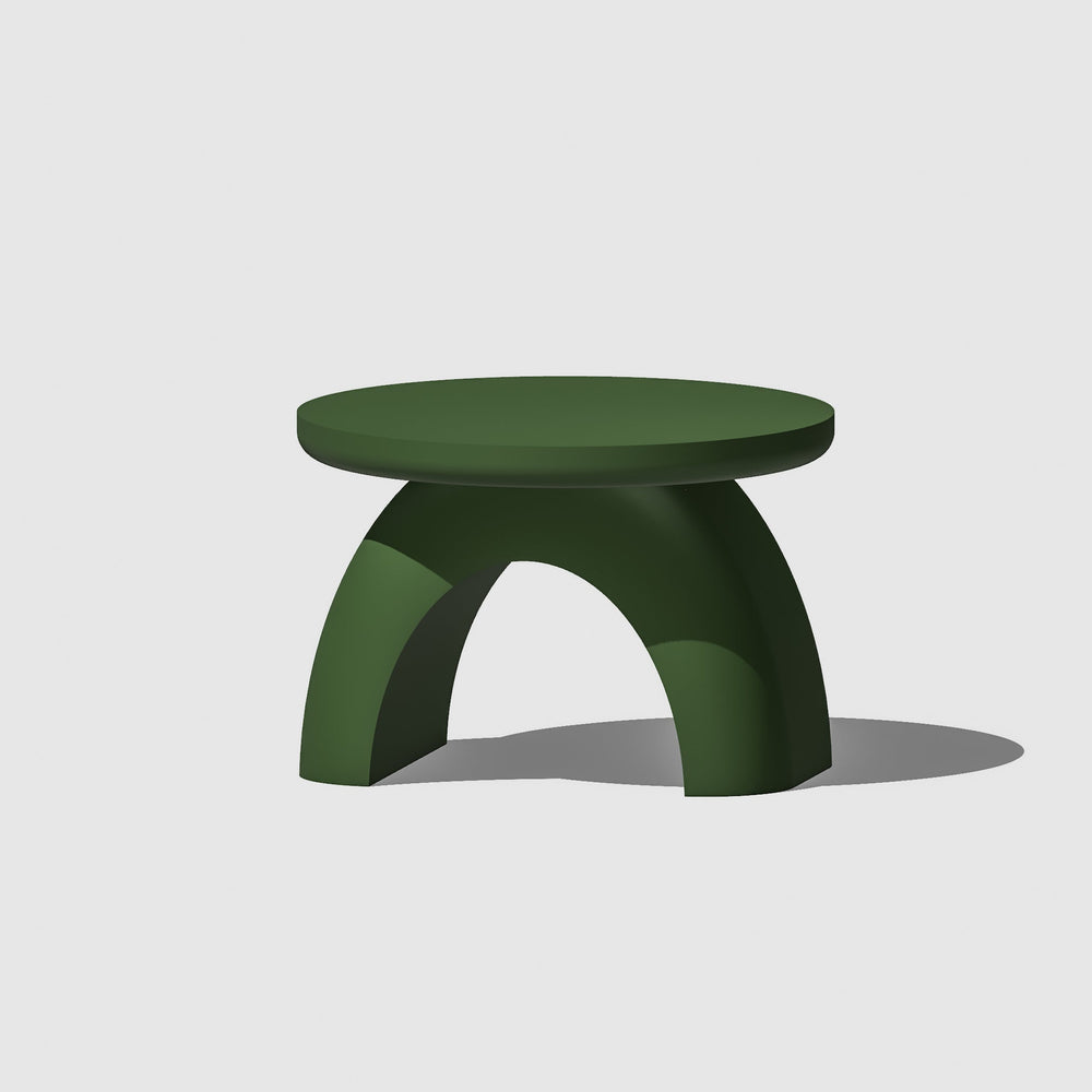 
                      
                        Art Deco Indoor Plant Stand
                      
                    