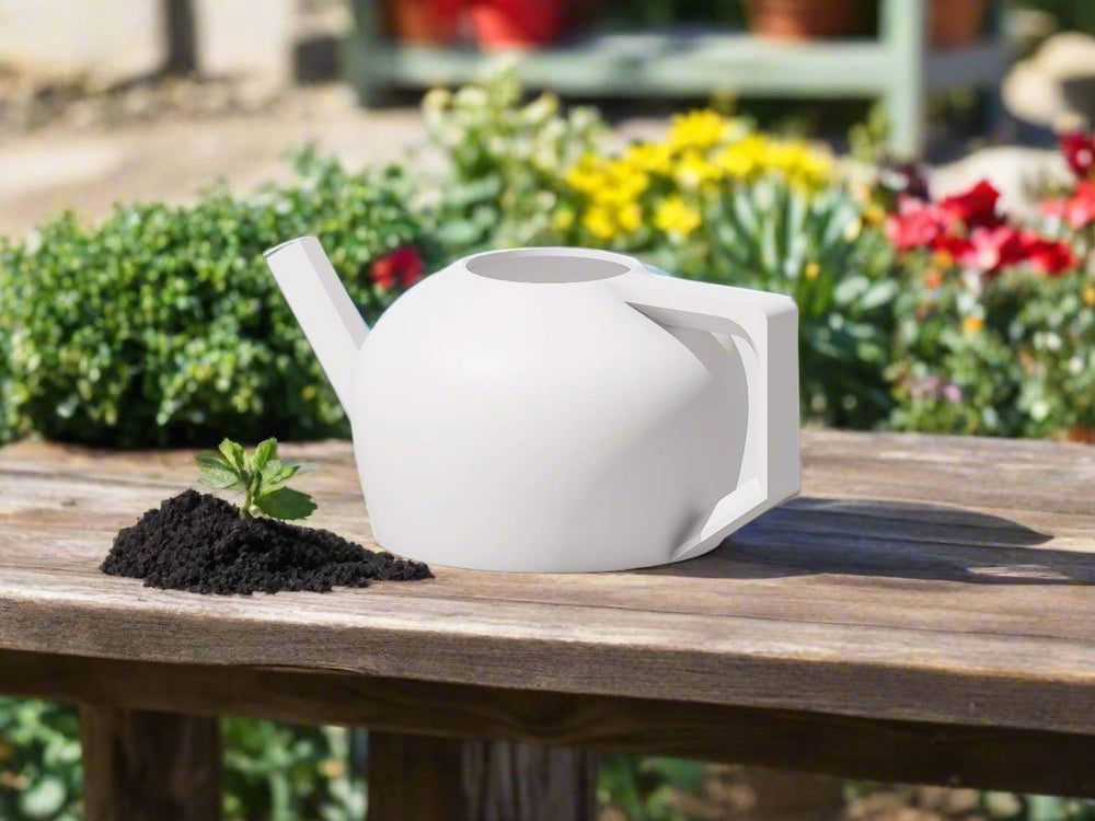 
                      
                        HydraMate Modern Watering Can
                      
                    