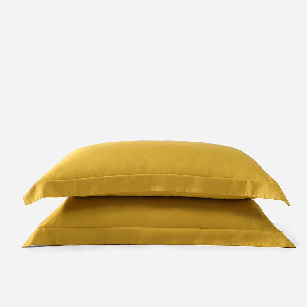 
                      
                        Natural Premium Bamboo Sham Set
                      
                    