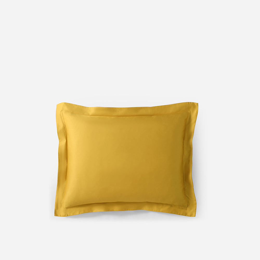 
                      
                        Natural Premium Bamboo Sham Set
                      
                    