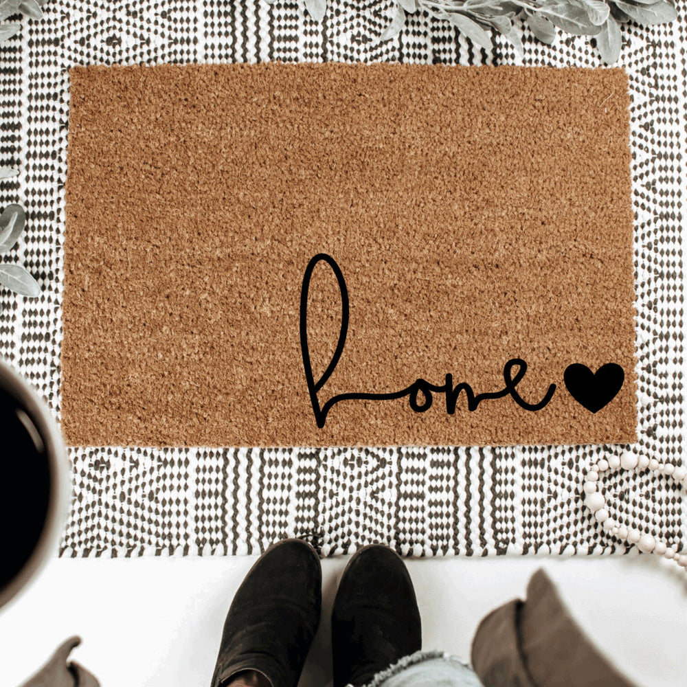 Home Doormat