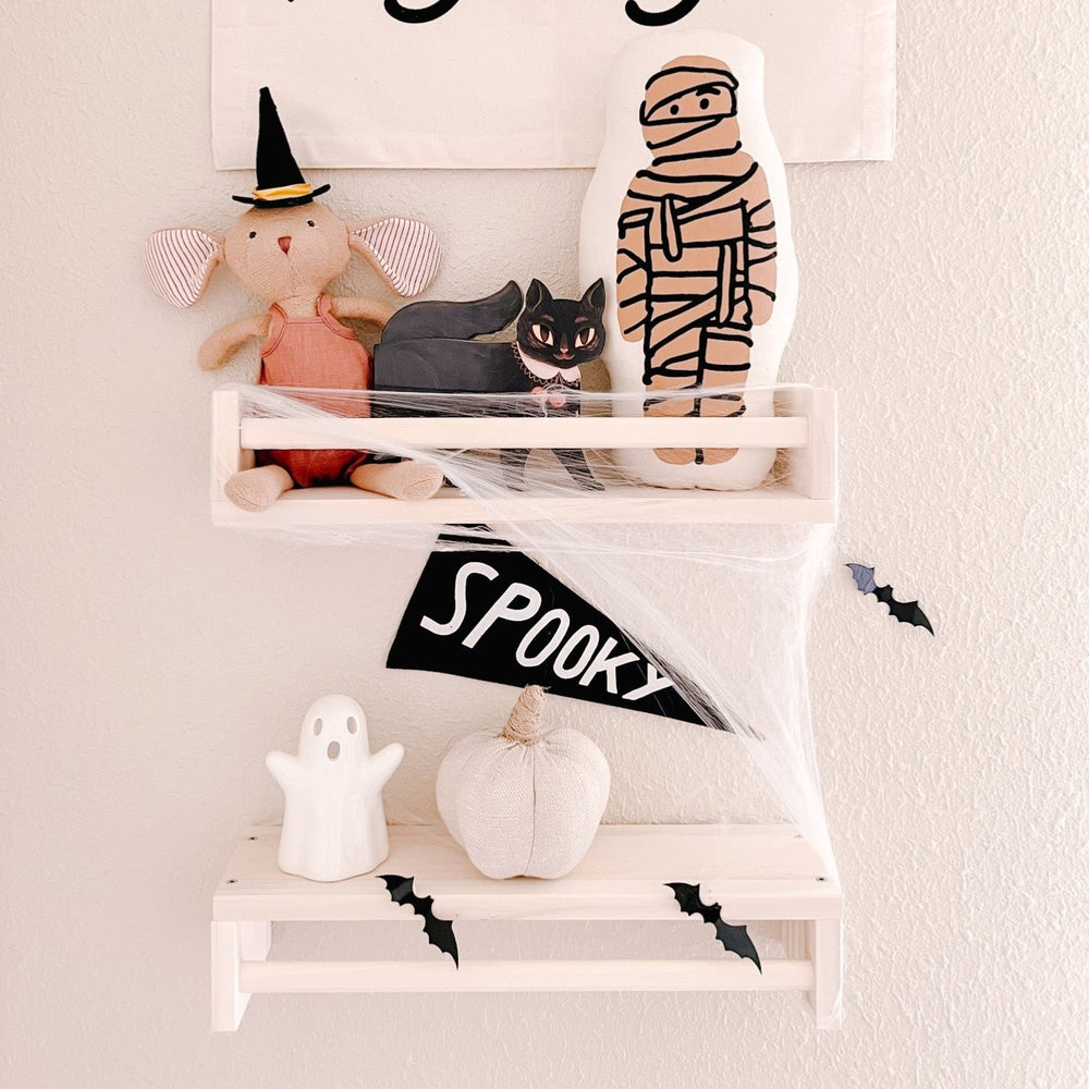 
                      
                        Spooky Pennant
                      
                    