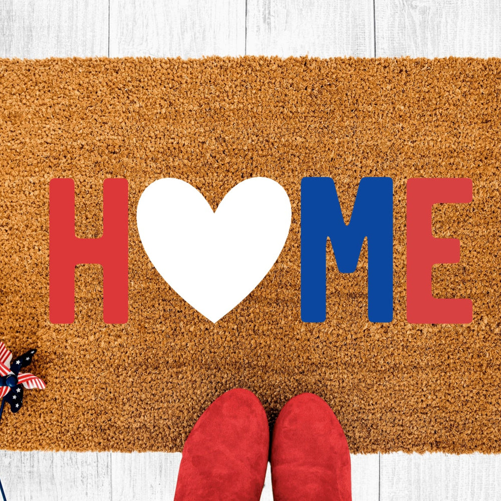 Home Doormat
