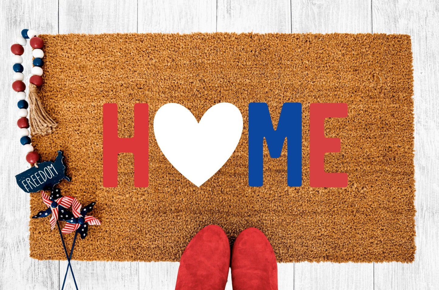 Home Doormat