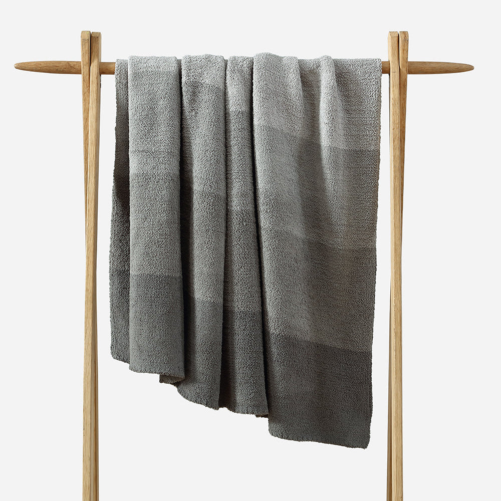
                      
                        Ombre Lightweight Throw
                      
                    