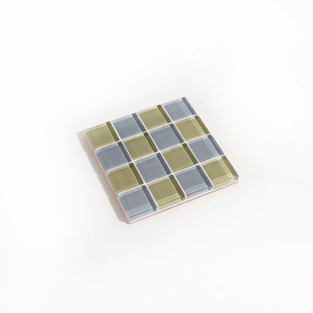 
                      
                        Glass Tile Coaster - Unexpected
                      
                    