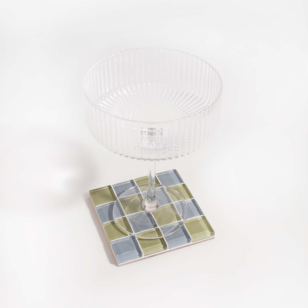 
                      
                        Glass Tile Coaster - Unexpected
                      
                    