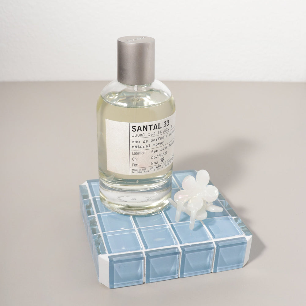 
                      
                        Glass Tile Cube - It's Sky
                      
                    