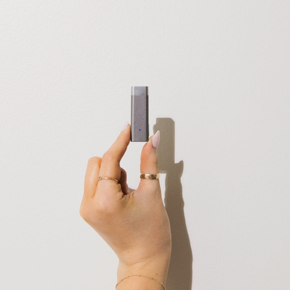 
                      
                        Canvas Wireless Microphone
                      
                    