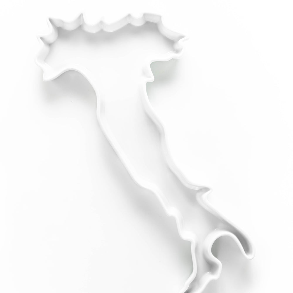 
                      
                        Italy World Porcelain Serving Dish
                      
                    