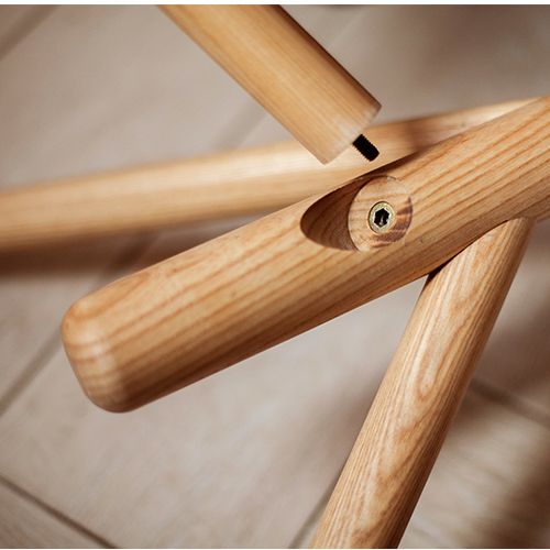 
                      
                        Ash Wood Entryway Coat Rack
                      
                    