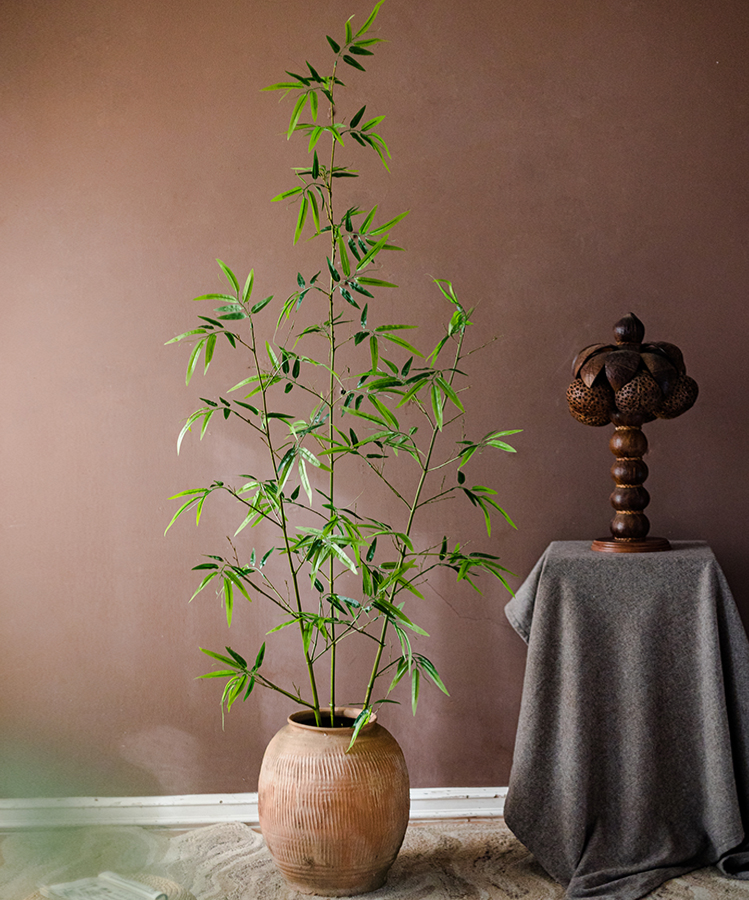 
                      
                        Artificial Bamboo Plant Stem, Set of 10
                      
                    
