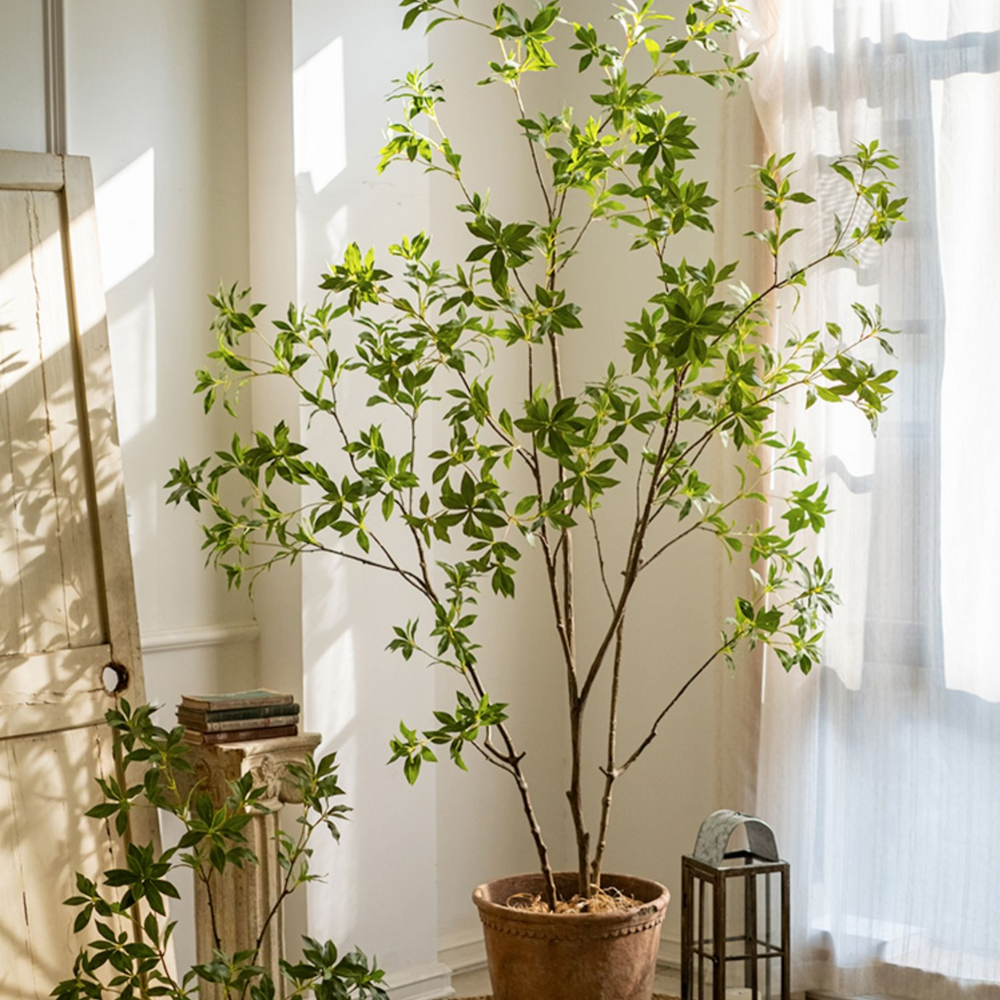 
                      
                        Artificial Japanese Enkianthus Faux Tree
                      
                    