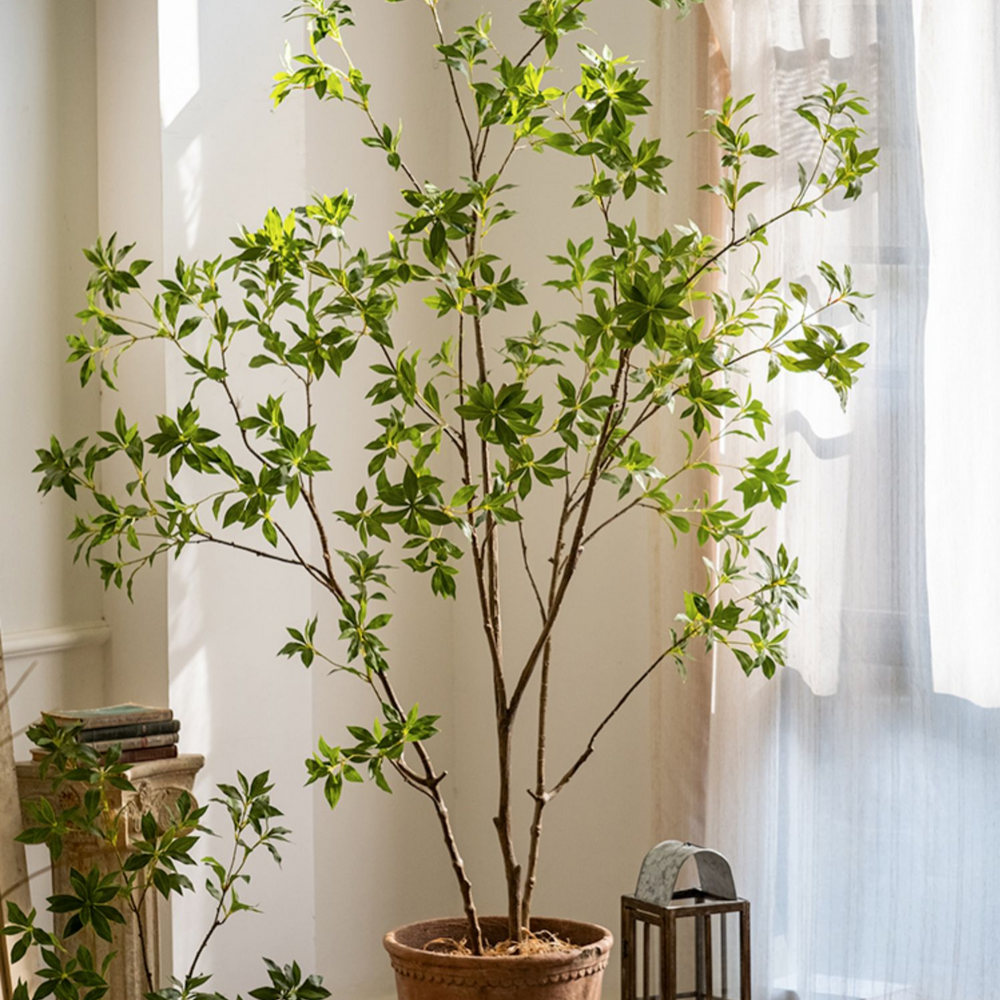 
                      
                        Artificial Japanese Enkianthus Faux Tree
                      
                    