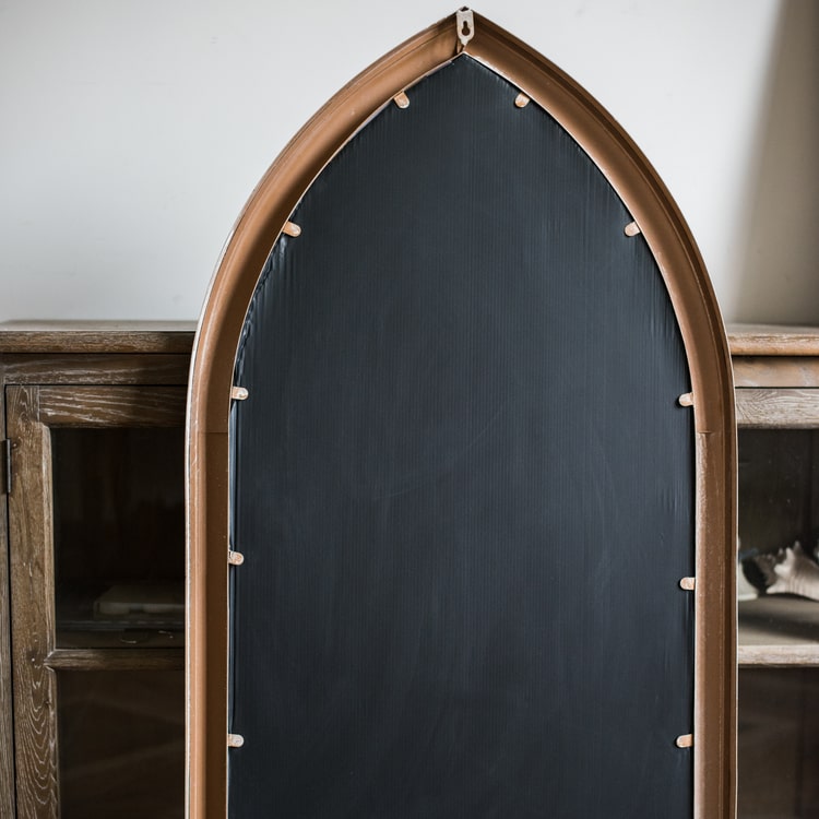 
                      
                        Rustic French Art Mirror
                      
                    