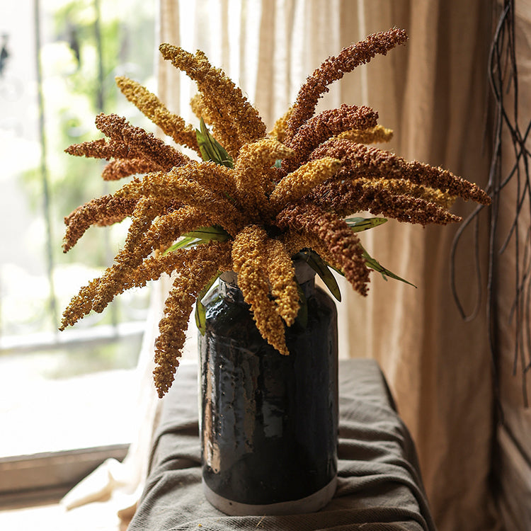 Artificial Millet Bundle 19