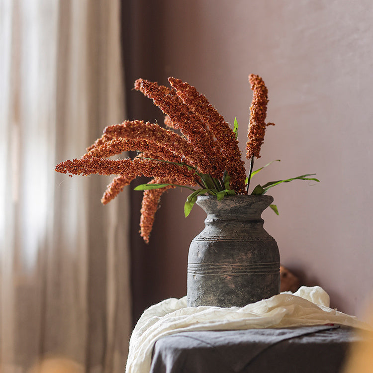 
                      
                        Artificial Millet Bundle 19" Tall
                      
                    