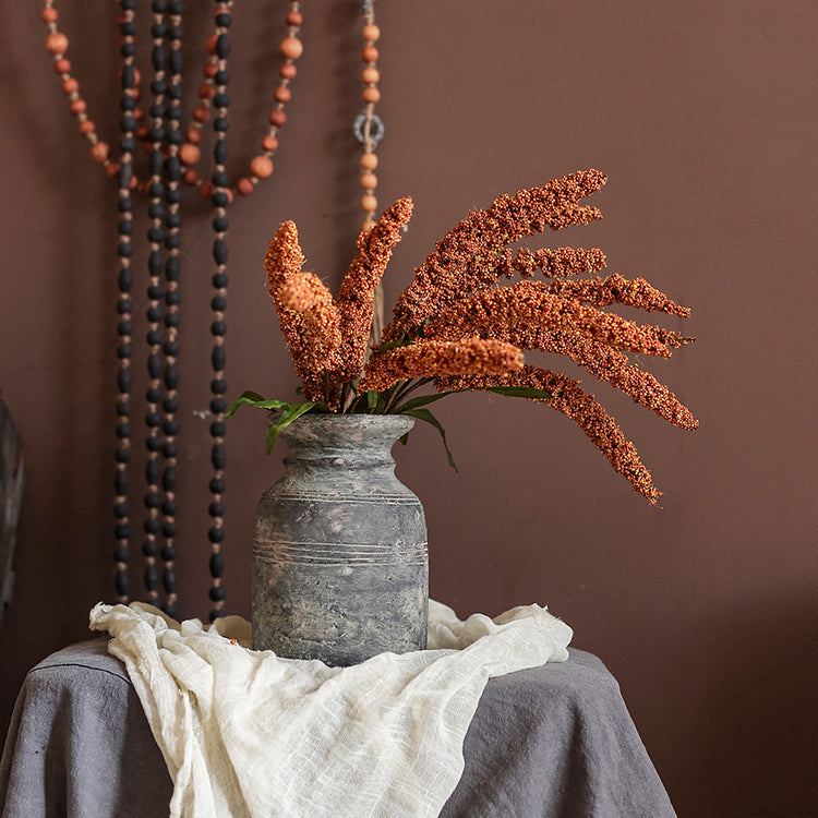 
                      
                        Artificial Millet Bundle 19" Tall
                      
                    