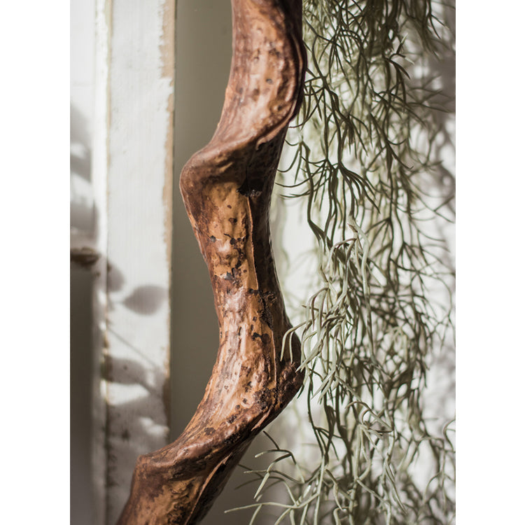 
                      
                        Artificial Rattan Wicker Dry Branches
                      
                    