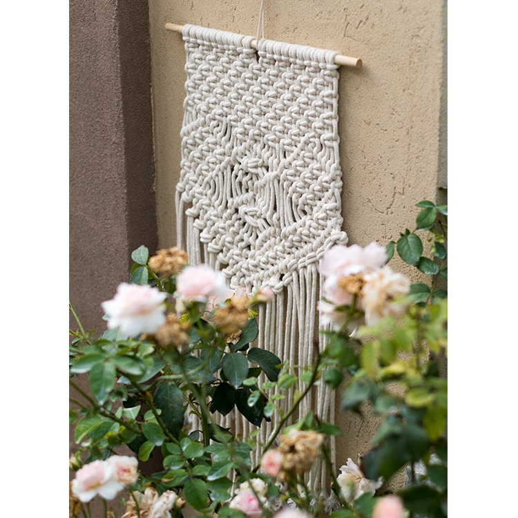 
                      
                        Classic Bohemia Style Tapestry
                      
                    