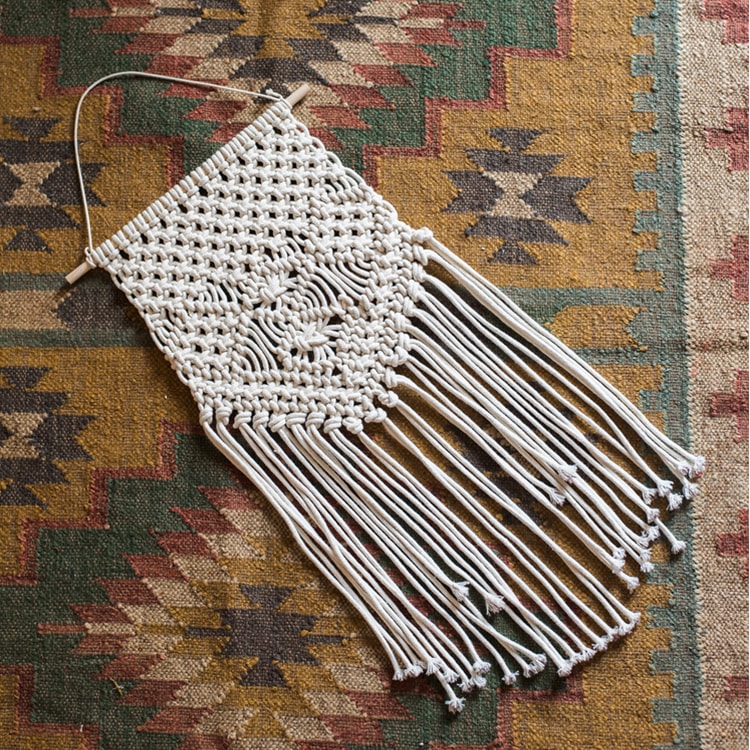 
                      
                        Classic Bohemia Style Tapestry
                      
                    