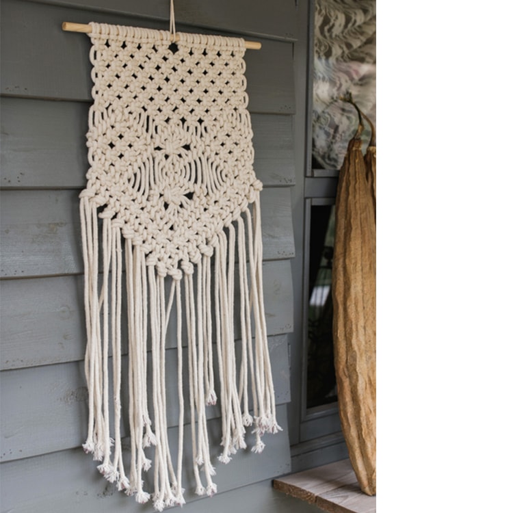 
                      
                        Classic Bohemia Style Tapestry
                      
                    