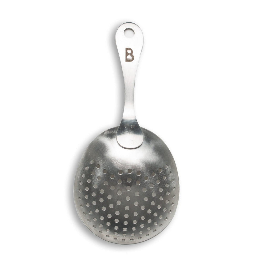 
                      
                        Heavy Julep Strainer
                      
                    