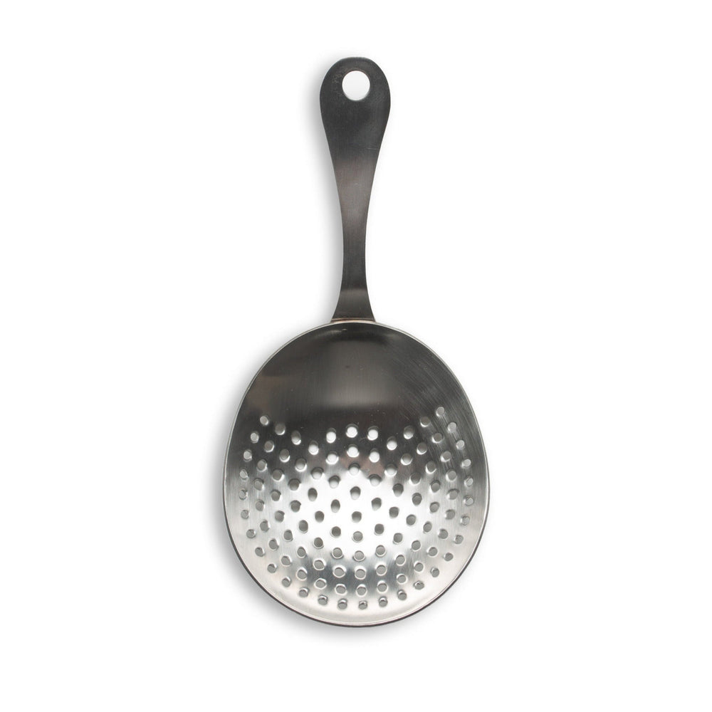 
                      
                        Heavy Julep Strainer
                      
                    
