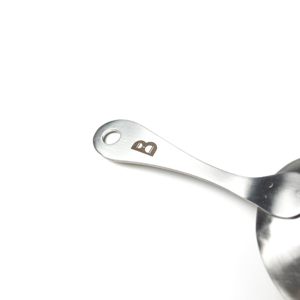 
                      
                        Heavy Julep Strainer
                      
                    