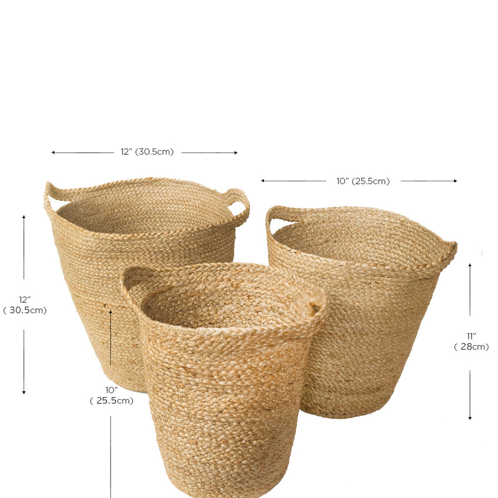 
                      
                        Kata Basket with Slit Handle
                      
                    