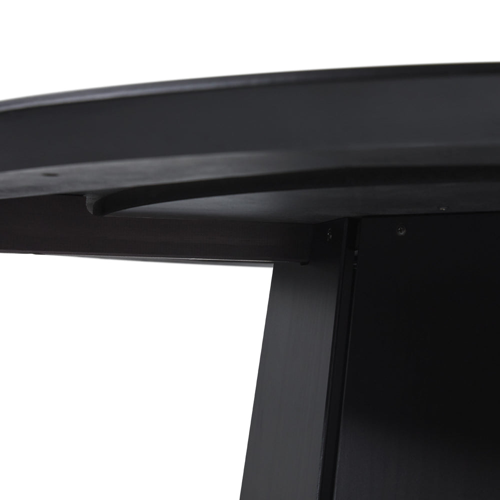 
                      
                        48" Round Solid Wood Pedestal Dining Table
                      
                    