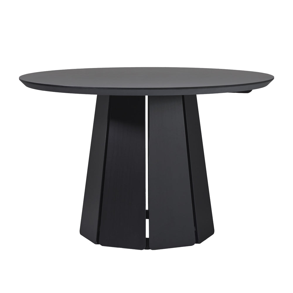 
                      
                        48" Round Solid Wood Pedestal Dining Table
                      
                    