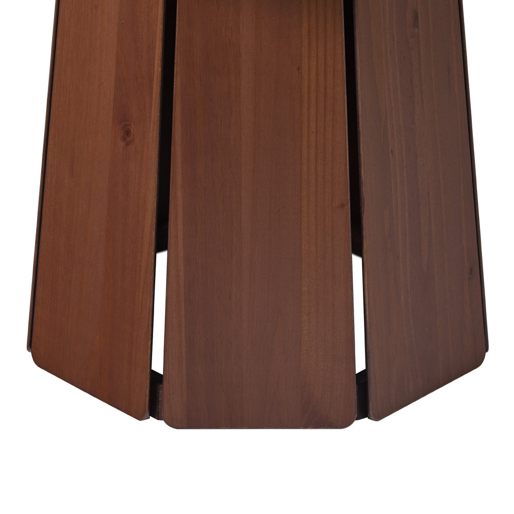 
                      
                        48" Round Solid Wood Pedestal Dining Table
                      
                    