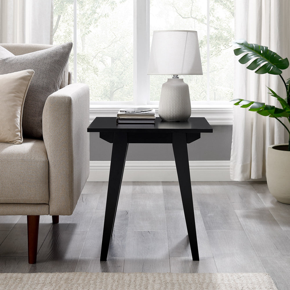 
                      
                        Kochi Minimalist Solid Wood Side Table
                      
                    