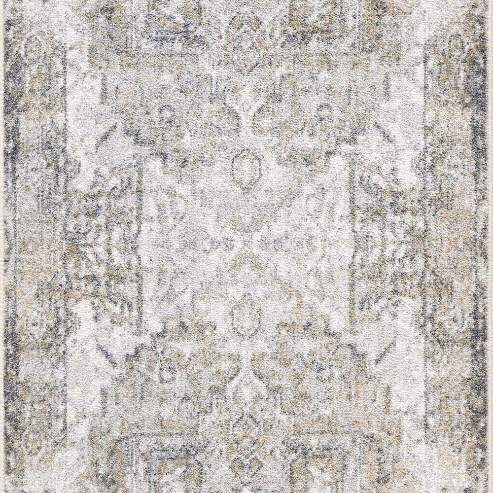 
                      
                        Hera Blue Washable Area Rug
                      
                    