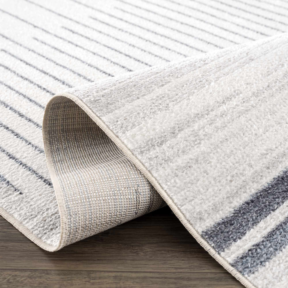 
                      
                        Thad Washable Area Rug
                      
                    