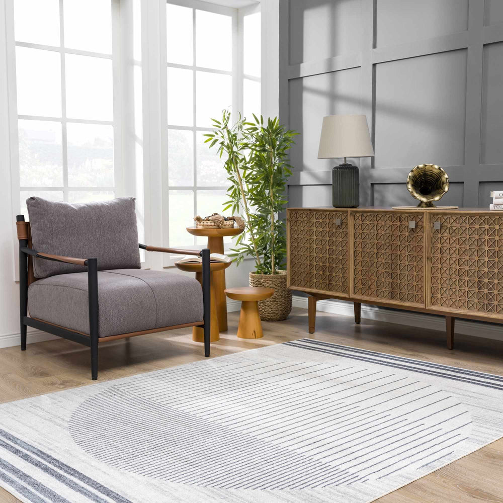 
                      
                        Thad Washable Area Rug
                      
                    