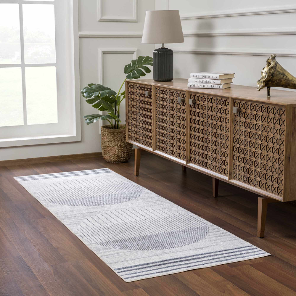 
                      
                        Thad Washable Area Rug
                      
                    