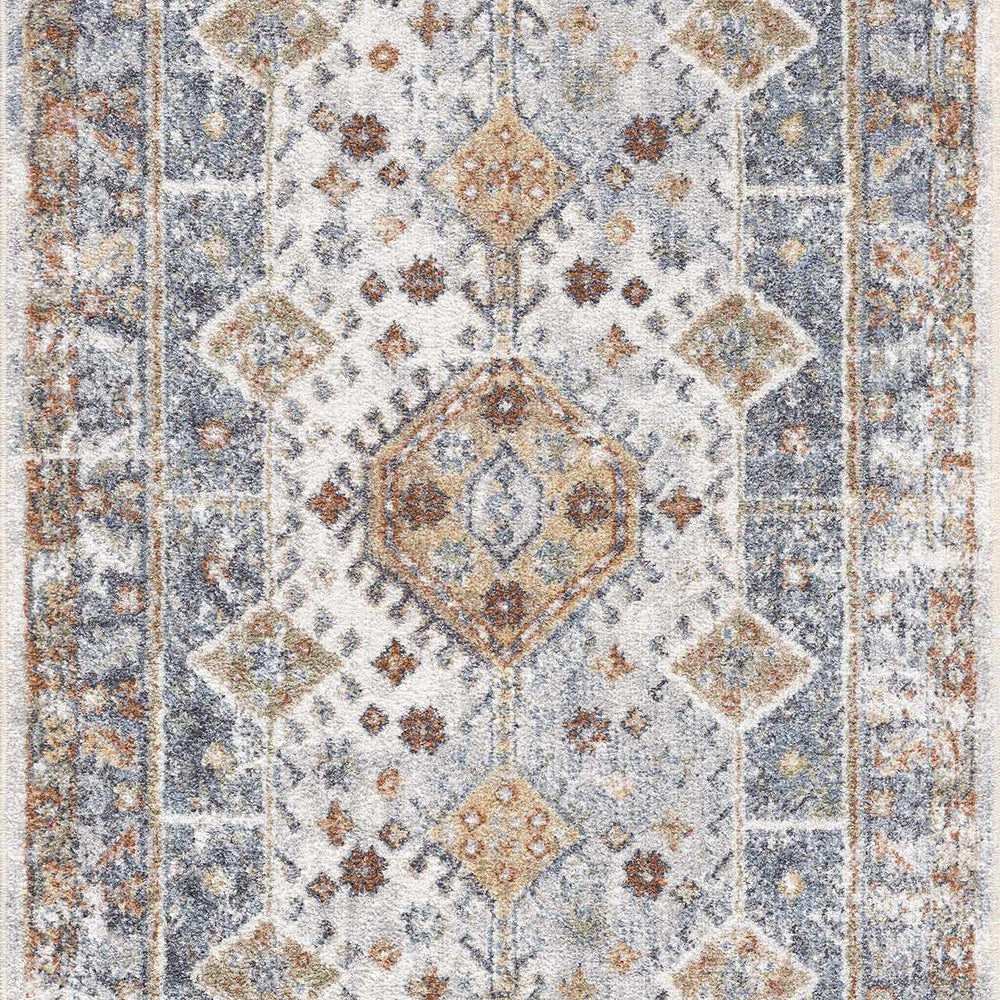 
                      
                        Afya Washable Area Rug
                      
                    