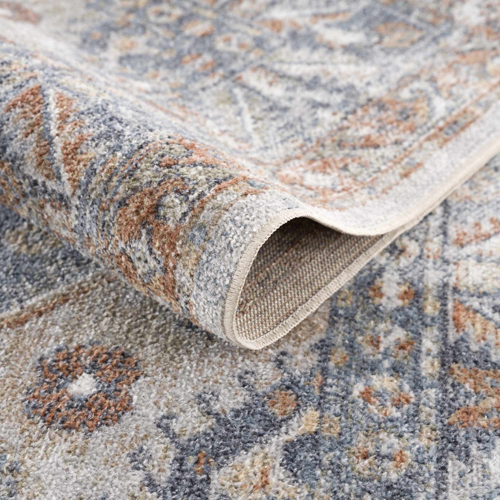 
                      
                        Afya Washable Area Rug
                      
                    